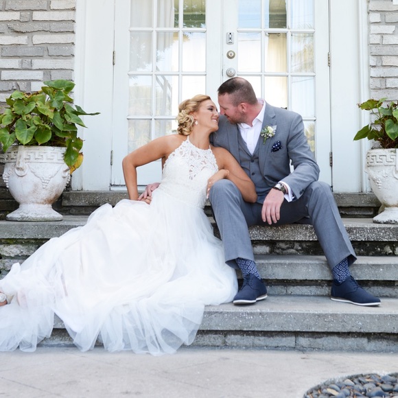 Meet your Posher, Jordan - Picture 2 of 4